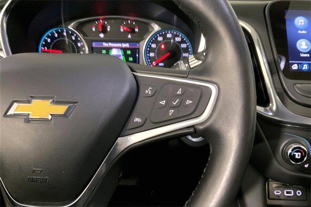 2022 Chevrolet Equinox Vehicle Photo in INDEPENDENCE, MO 64055-1314