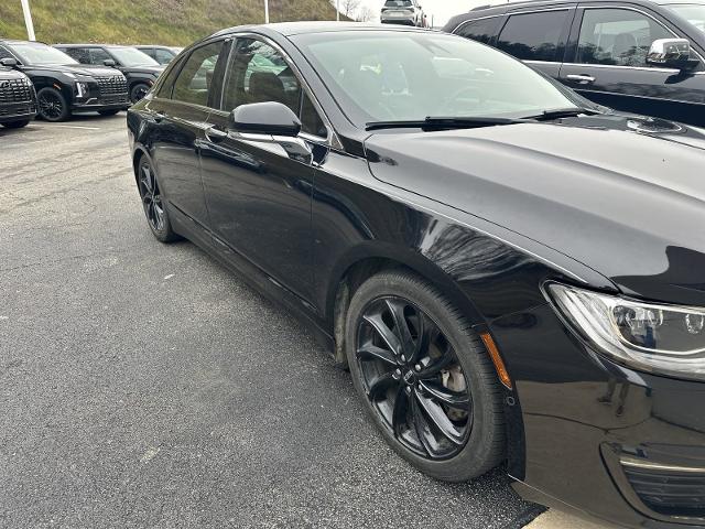 2020 Lincoln MKZ Vehicle Photo in INDIANA, PA 15701-1897