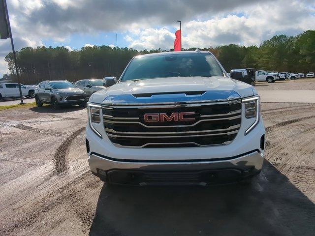 2025 GMC Sierra 1500 Vehicle Photo in ALBERTVILLE, AL 35950-0246