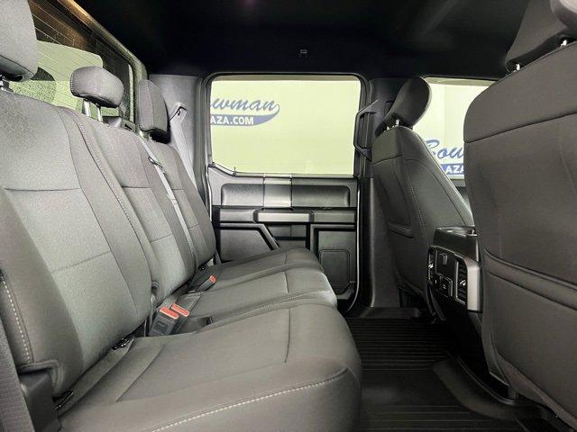 2019 Ford F-150 Vehicle Photo in HARRISONBURG, VA 22801-8763