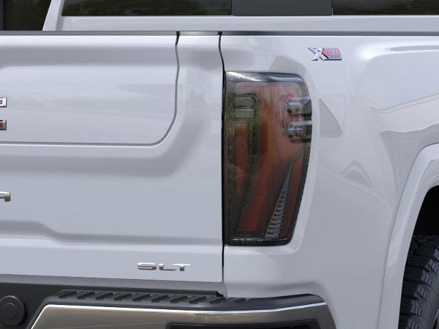 2025 GMC Sierra 2500 HD Vehicle Photo in EMPORIA, VA 23847-1235