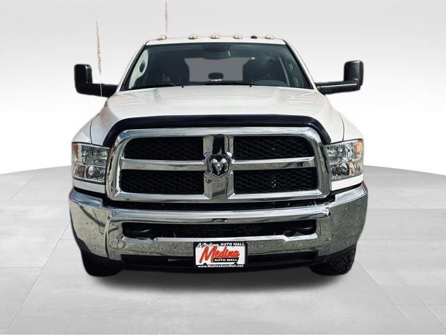 2013 Ram 3500 Vehicle Photo in MEDINA, OH 44256-9631