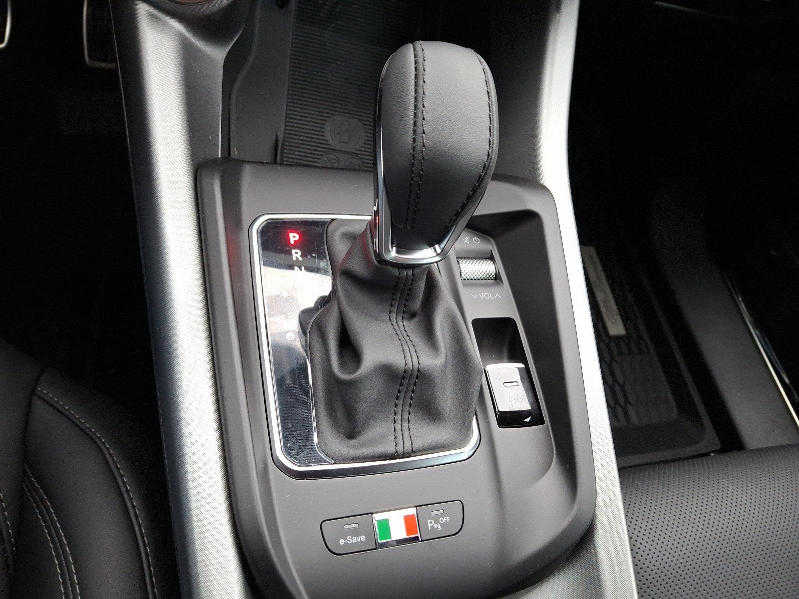 2025 Alfa Romeo Tonale Vehicle Photo in Mechanicsburg, PA 17050