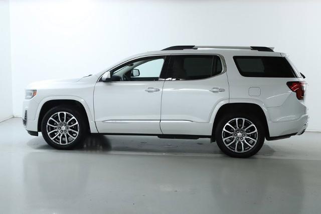 2023 GMC Acadia Vehicle Photo in BEACHWOOD, OH 44122-4298