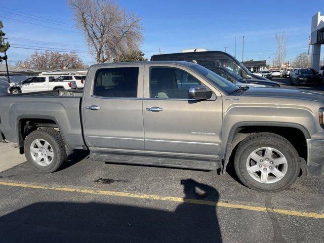 2017 GMC Sierra 1500 Vehicle Photo in BOISE, ID 83705-3761