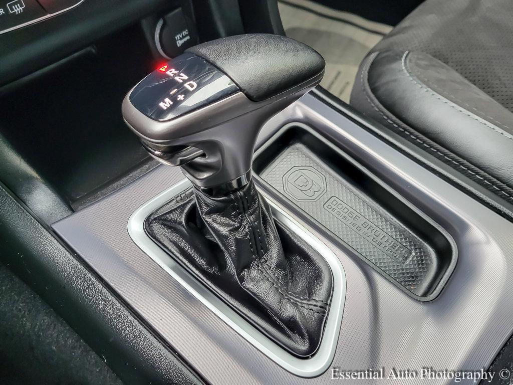 2020 Dodge Charger Vehicle Photo in Saint Charles, IL 60174