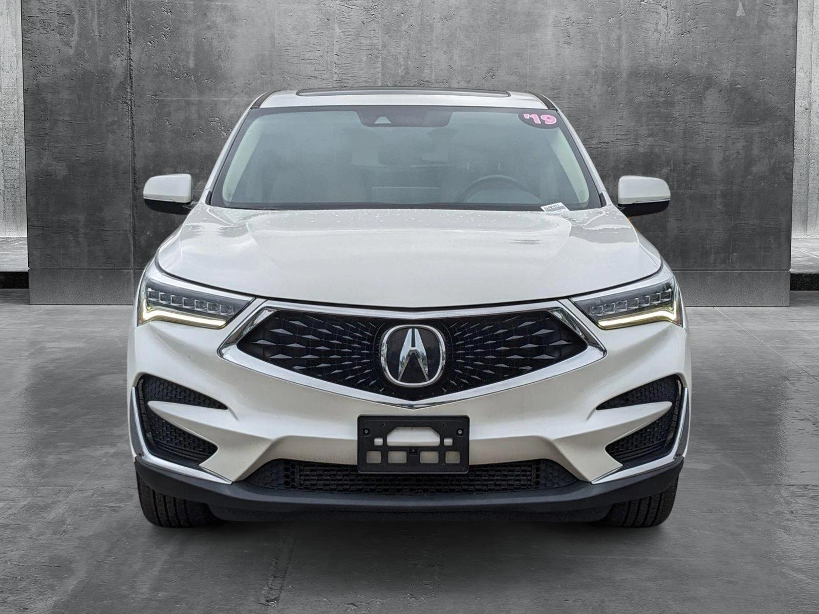 2019 Acura RDX Vehicle Photo in Tampa, FL 33614