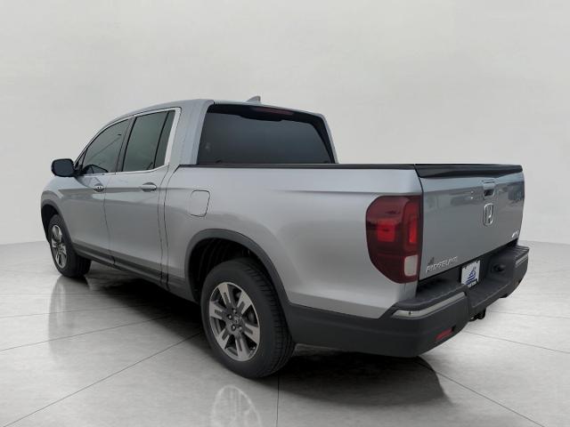 2018 Honda Ridgeline Vehicle Photo in Green Bay, WI 54304