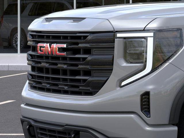 2024 GMC Sierra 1500 Vehicle Photo in APPLETON, WI 54914-8833