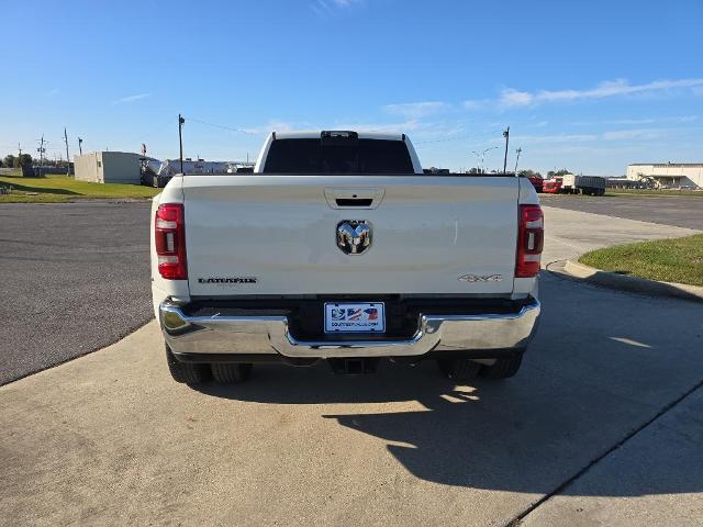 2024 Ram 3500 Vehicle Photo in BROUSSARD, LA 70518-0000