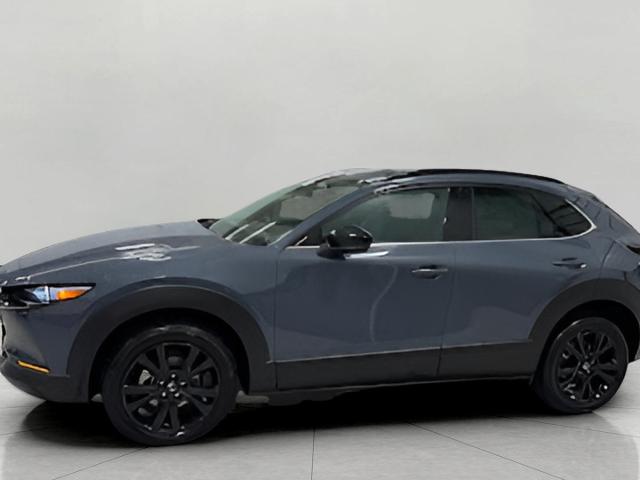 2025 Mazda CX-30 Vehicle Photo in Green Bay, WI 54304