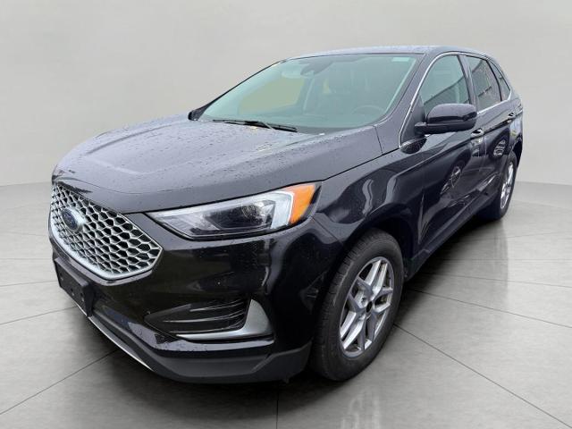 2024 Ford Edge Vehicle Photo in Neenah, WI 54956