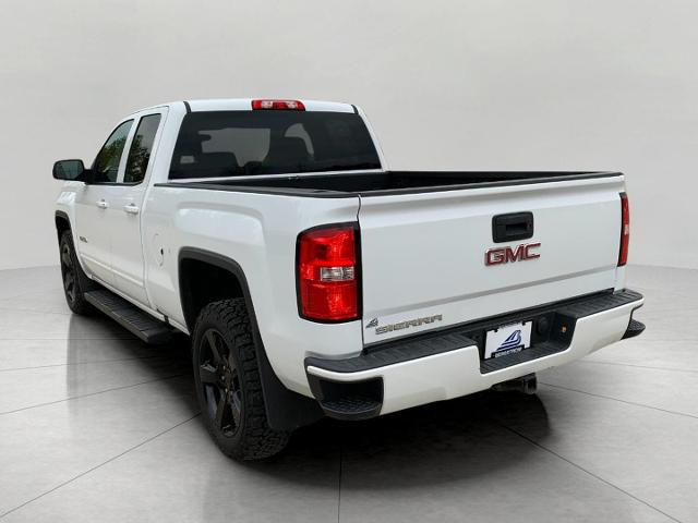 2017 GMC Sierra 1500 Vehicle Photo in Oshkosh, WI 54901