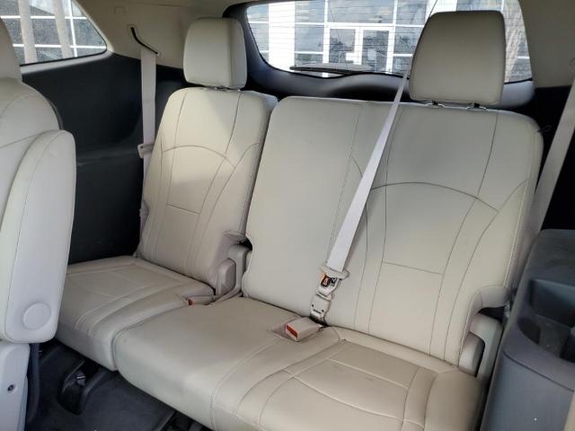 2020 Buick Enclave Vehicle Photo in LAFAYETTE, LA 70503-4541