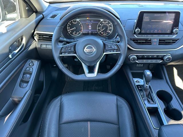 2021 Nissan Altima Vehicle Photo in San Antonio, TX 78230