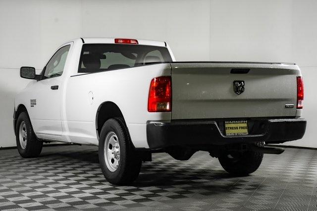 2019 Ram 1500 Classic Vehicle Photo in Puyallup, WA 98371