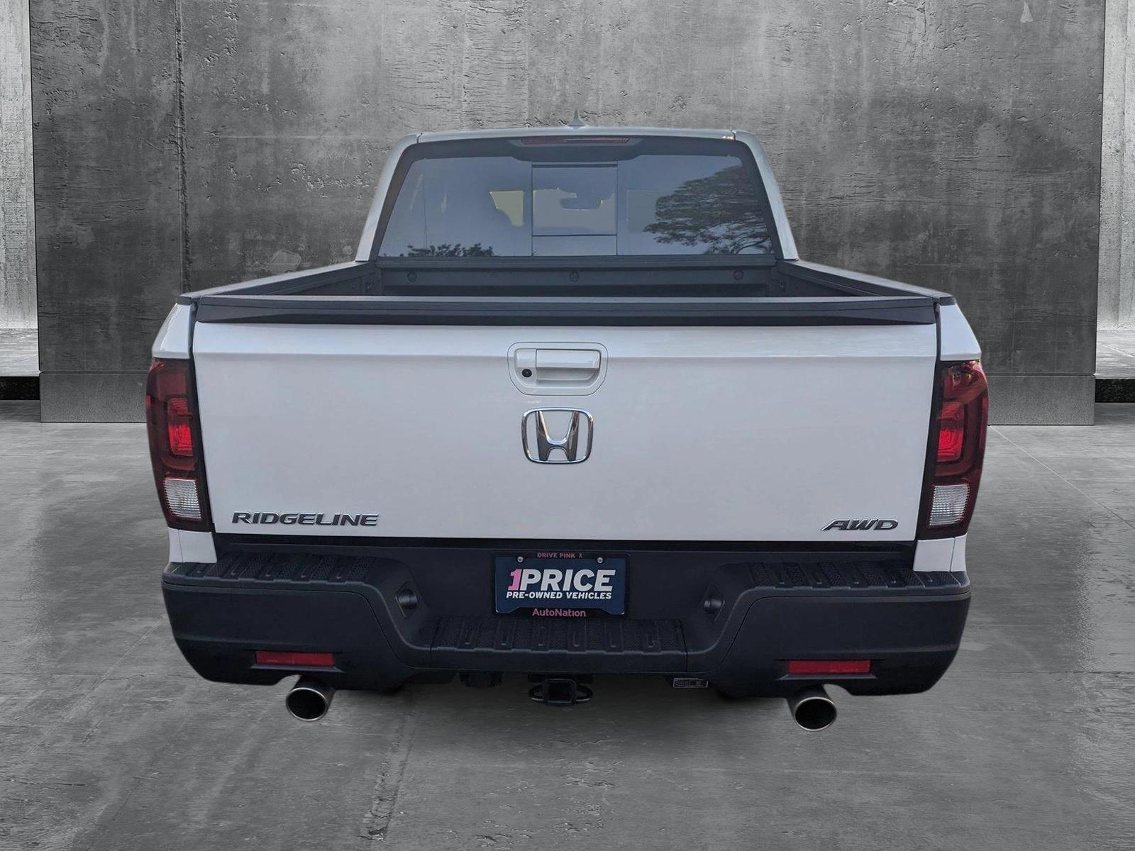 2023 Honda Ridgeline Vehicle Photo in Memphis, TN 38128