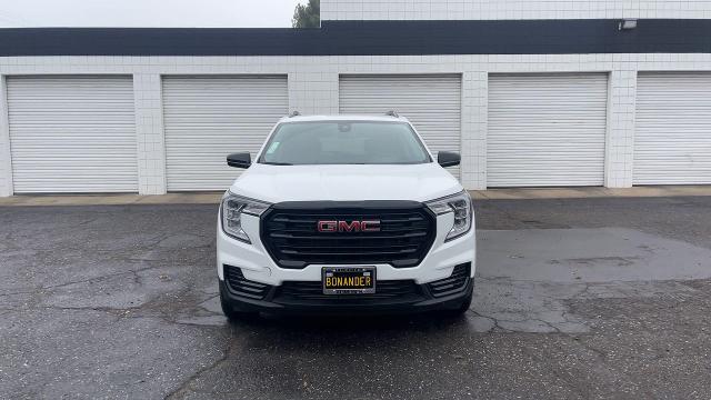 2024 GMC Terrain Vehicle Photo in TURLOCK, CA 95380-4918