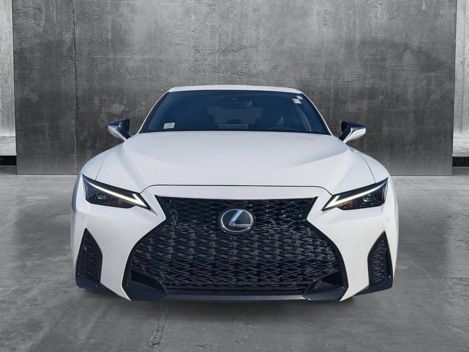 2022 Lexus IS 350 Vehicle Photo in Miami, FL 33169