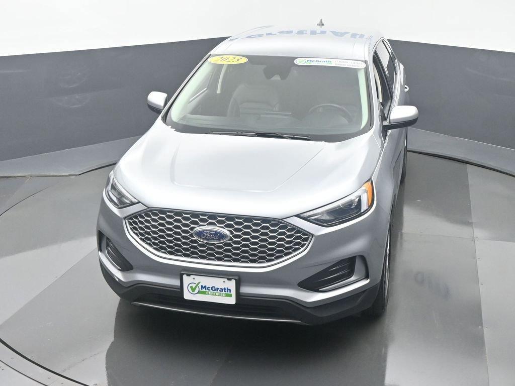 2023 Ford Edge Vehicle Photo in Cedar Rapids, IA 52402