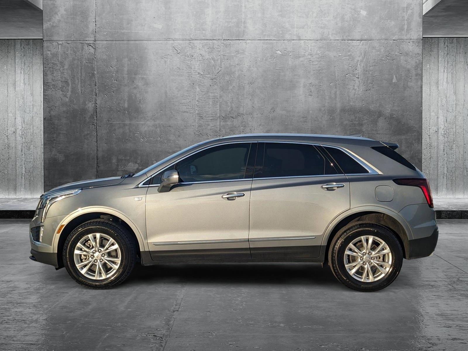 2023 Cadillac XT5 Vehicle Photo in WEST PALM BEACH, FL 33407-3296