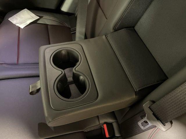 2025 Chevrolet Blazer Vehicle Photo in PHOENIX, AZ 85014-3381