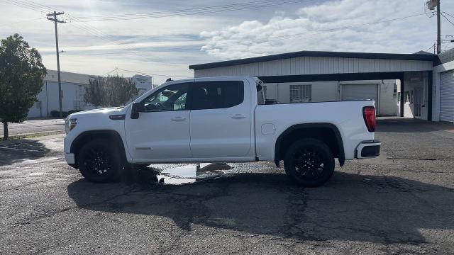 2022 GMC Sierra 1500 Limited Vehicle Photo in TURLOCK, CA 95380-4918