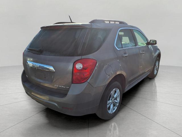 2011 Chevrolet Equinox Vehicle Photo in Oshkosh, WI 54904