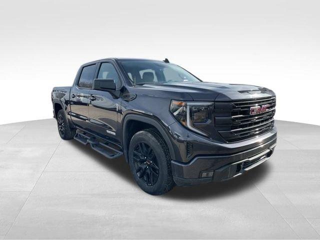 2023 GMC Sierra 1500 Vehicle Photo in MEDINA, OH 44256-9631