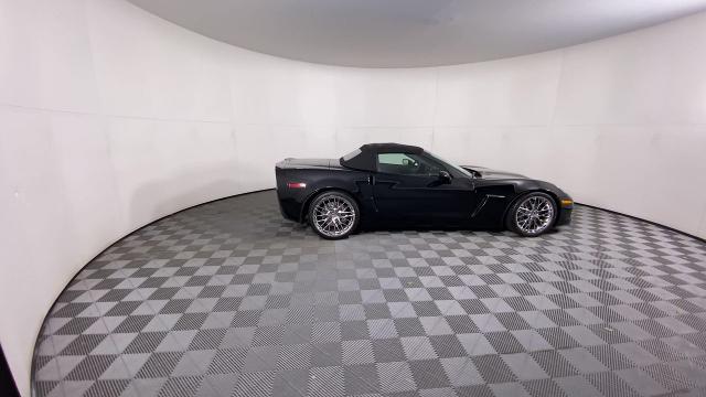 Used 2013 Chevrolet Corvette 427 with VIN 1G1YY3DE1D5701344 for sale in Ballwin, MO