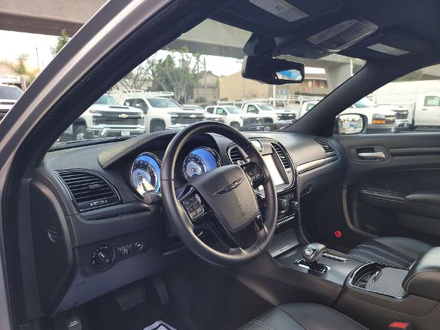 2014 Chrysler 300 Vehicle Photo in LA MESA, CA 91942-8211