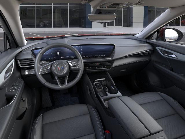 2025 Buick Envision Vehicle Photo in GOODYEAR, AZ 85338-1310