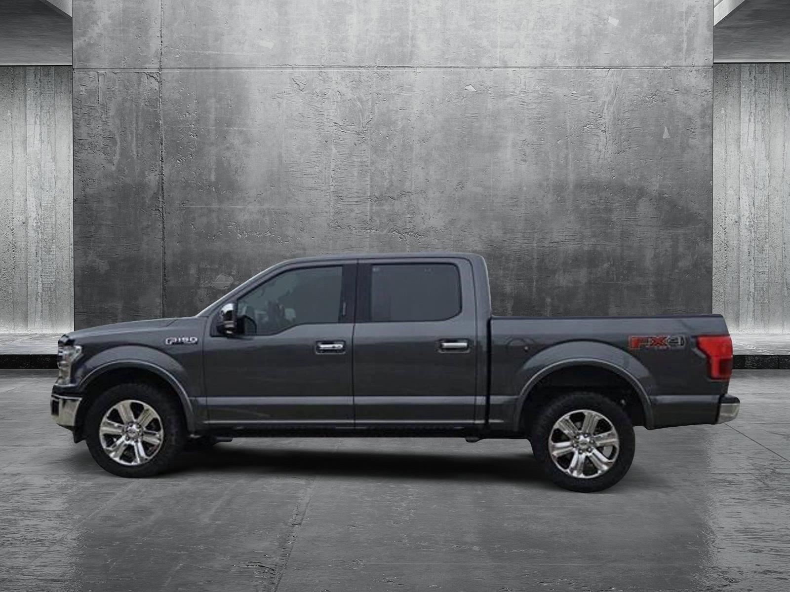 2019 Ford F-150 Vehicle Photo in HOUSTON, TX 77034-5009