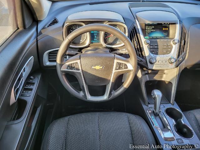 2014 Chevrolet Equinox Vehicle Photo in OAK LAWN, IL 60453-2517