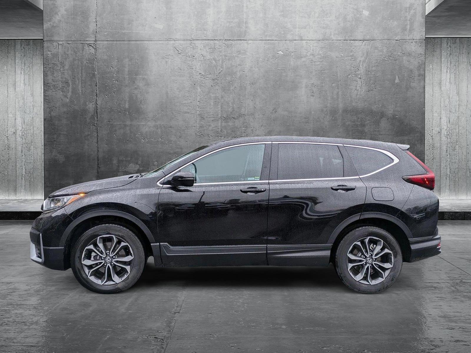 2020 Honda CR-V Vehicle Photo in Spokane, WA 99201