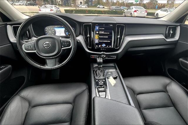 2021 Volvo XC60 Vehicle Photo in Houston, TX 77007