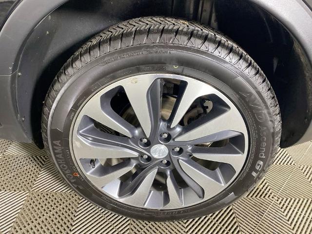 2021 Buick Encore Vehicle Photo in ALLIANCE, OH 44601-4622