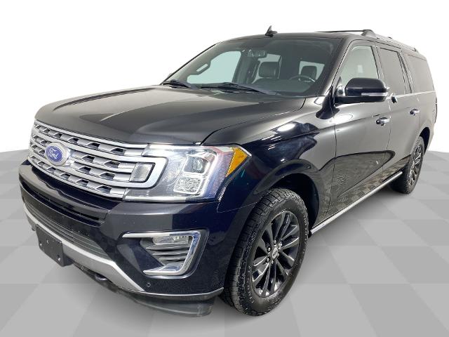 2019 Ford Expedition MAX Vehicle Photo in ALLIANCE, OH 44601-4622