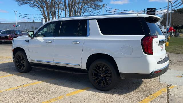 2023 GMC Yukon XL Vehicle Photo in BATON ROUGE, LA 70806-4466