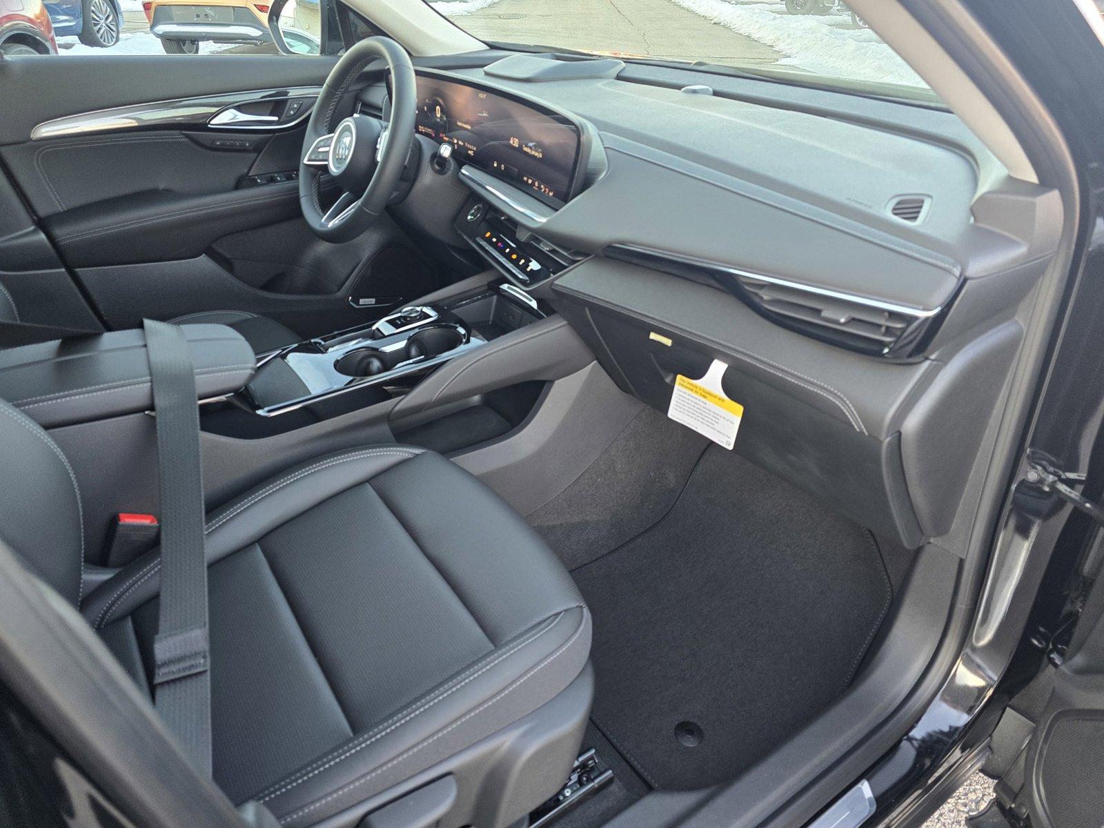2025 Buick Envision Vehicle Photo in Rolla, MO 65401