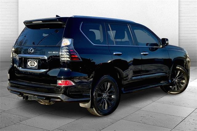 2023 Lexus GX Vehicle Photo in KANSAS CITY, MO 64114-4545