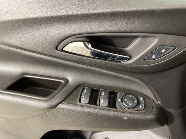 2024 Chevrolet Equinox Vehicle Photo in PHOENIX, AZ 85014-3381
