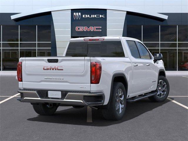 2025 GMC Sierra 1500 Vehicle Photo in COLLIERVILLE, TN 38017-9006