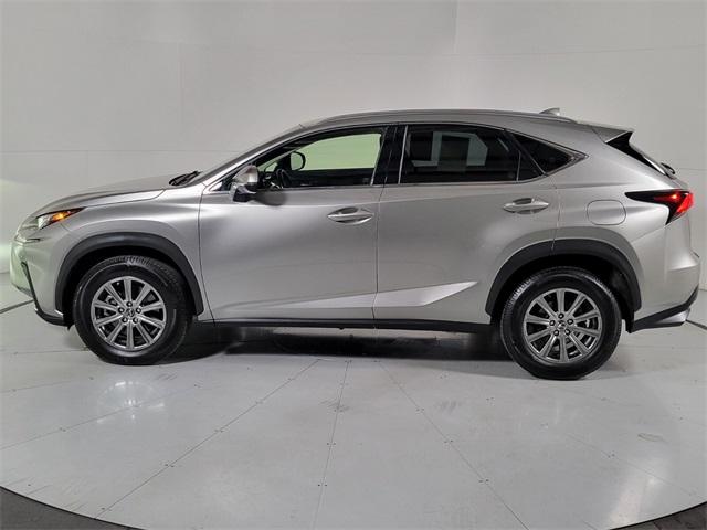 2019 Lexus NX Vehicle Photo in PRESCOTT, AZ 86305-3700