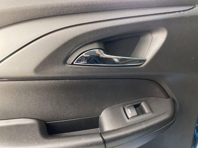 2025 Chevrolet Trailblazer Vehicle Photo in PHOENIX, AZ 85014-3381