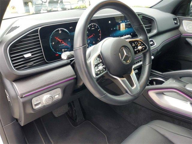 2023 Mercedes-Benz GLE Vehicle Photo in SUNRISE, FL 33323-3202