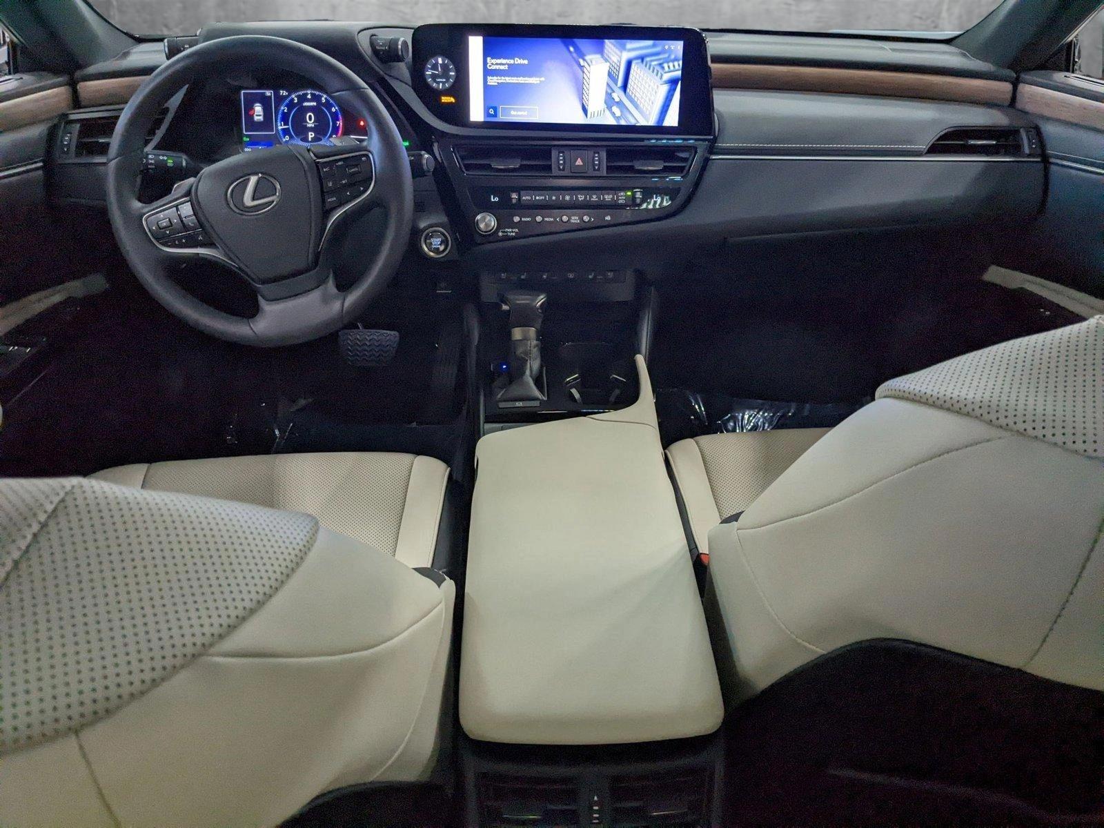 2023 Lexus ES 350 Vehicle Photo in Pompano Beach, FL 33064