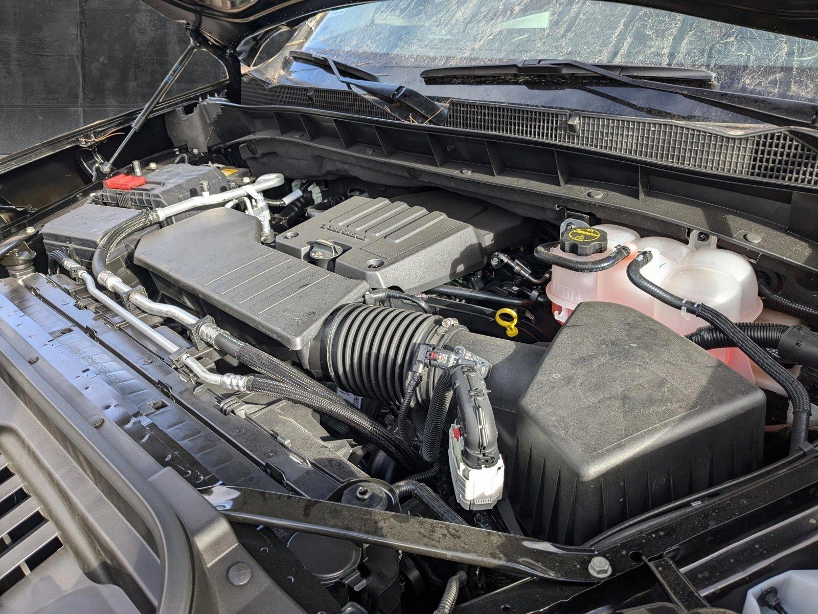 2025 GMC Sierra 1500 Vehicle Photo in LONE TREE, CO 80124-2750