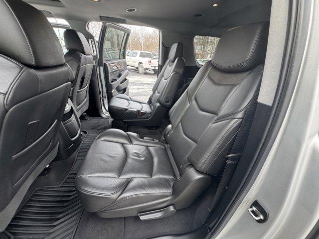 2019 Cadillac Escalade ESV Vehicle Photo in LEOMINSTER, MA 01453-2952