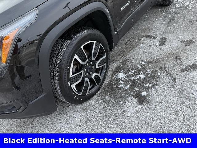 2019 GMC Acadia Vehicle Photo in CHICOPEE, MA 01020-5001